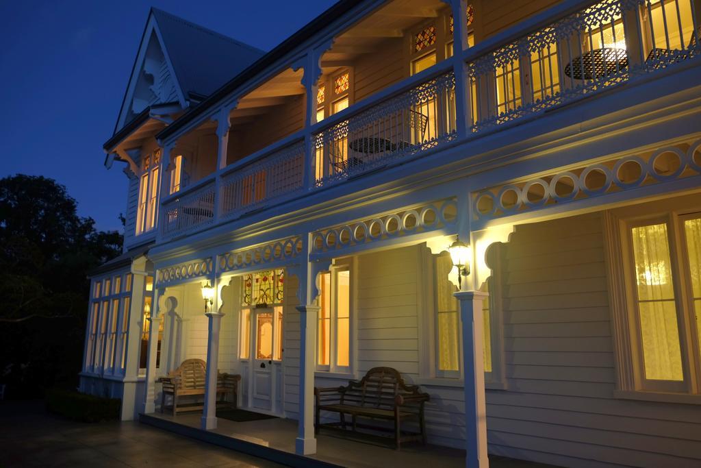 Oinako Bed & Breakfast Акароа Экстерьер фото
