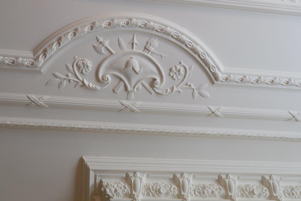 Oinako Bed & Breakfast Акароа Экстерьер фото