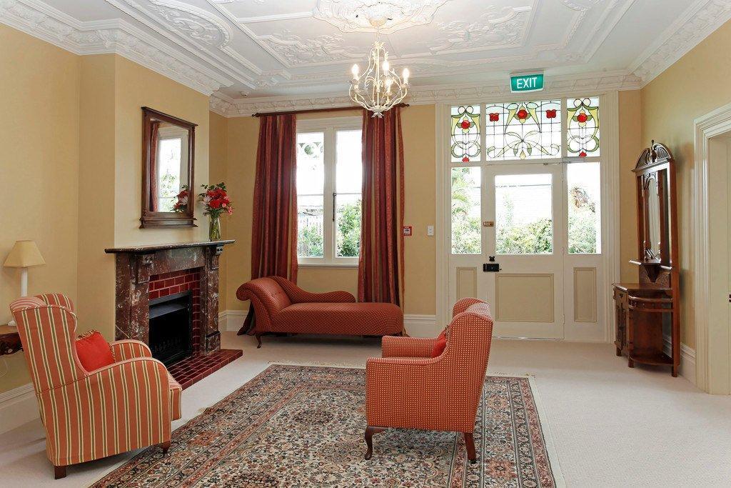Oinako Bed & Breakfast Акароа Экстерьер фото